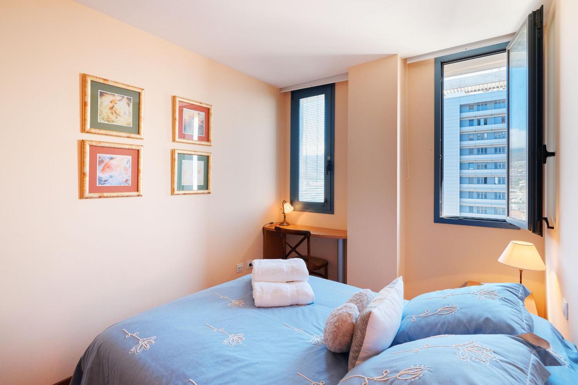 Appartamento Eden Altavista Apto Torre 1 *