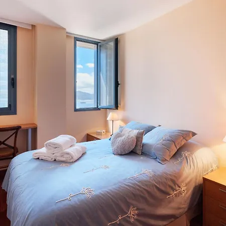 Eden Rentals Altavista Suites Apto Torre 1 Santa Cruz de Tenerife Esterno foto
